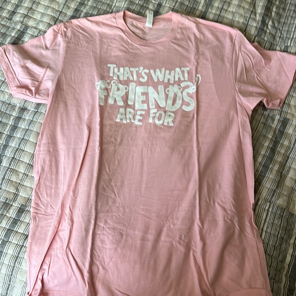 Disney tee